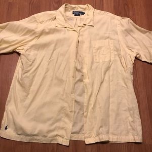 Polo by Ralph Lauren Short Sleeve Shirt